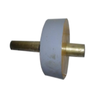 rodillo de carga trunnion